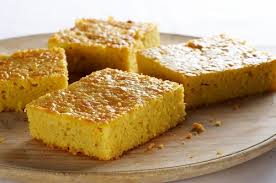 Receta De Pan De Elote Delicioso Pan De Elote Pastel De Elote Pan De Elote Facil