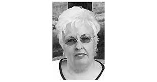 Katherine Boucher Obituary (2018)