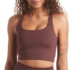 Girlfriend Collective Paloma Bra Womens