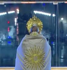 Frasi che possono essere di speranza per tutti. Abbracciare Il Signore Per Abbracciare La Speranza