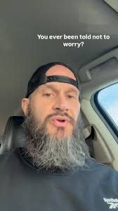 Worry isn’t the enemy. Bad questions are., Most of us spiral because we ask  ourselves things that make the problem heavier. Swap “Why do I suck?” for  “How do I get better?” and the whole path opens ...