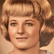 Yvonne Harter's Instagram, Twitter & Facebook