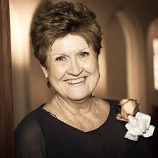 Patricia Dale Whitaker Obituary September 24, 2020