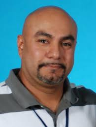 New deacon: Juan Mares, Little Rock