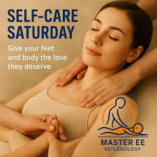 🏃‍♂️ **Recover Like a Champion with Master Ee Reflexology .** **Master Ee  Reflexology** is proud to support the **PJ 10KM Marathon 2025**! Join us  on: 📅 **14 June**