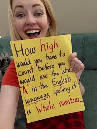 A really weird smell that you secretly love 👃 🤔