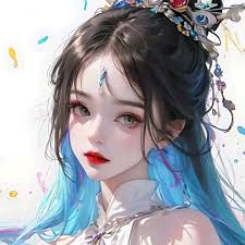 Nhìn Alice bé nhỏ vậy thôi chứ khống chế cả bản đồ đấy.Dễ thương là ph...