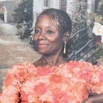 Diane Jackson Obituary