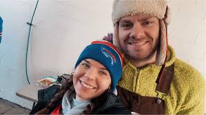 Andrew Earley and Angela George's Wedding Website