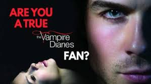 With the cw's the vampire diaries now in its final season, it's time to start anticipating a few things that might happen. Only A True Vampire Diaries Fan Can Get 6 8 On This Quiz Celebsarea