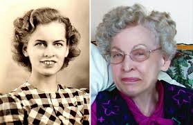 Thelma Sylvia Bissertt, 96