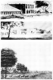 Anglo-Indian bungalow ...
