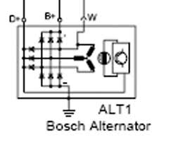 Wire has full battery volts the b+ volts at computer is full battery volts running out of ideas. Thesamba Com Vanagon View Topic Diesel 1y 1 9d Swap Alternator Wiring Help Please