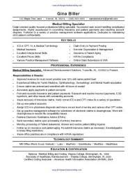 Medical Billing Resume Sample Sharepdf Net Medical Coder Resume Medical Coder Medical Biller