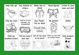 Since 2009 tursted by 1000+ parents worldwide. Ramadan And Eid Kids Activity Guide About Islam