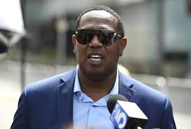 New Orleans rap legend Master P opens a burger joint