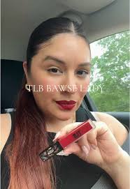 Lipstick Bar Review Dalas Tx