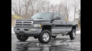 Features a clean, classic look! 2001 Dodge Ram 2500 Cummins Diesel 4x4 Sold Youtube