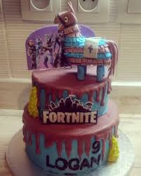 In this guide, we'll reveal all the locations eating cake slices also completes the gain health or shield from birthday cake challenge as well. 20 Fortnite Cake Ideas For An Epic Birthday Party In 2020