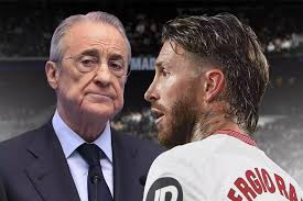 José Félix Díaz avisa sobre Sergio Ramos y el Real Madrid: 'Historia...'