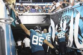1 day ago · the tim tebow tight end experiment in jacksonville has come to an end. Oesollp8aulrbm