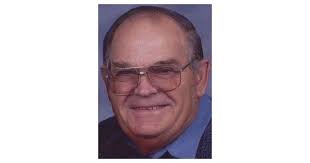 Lloyd Kinney Obituary (1932