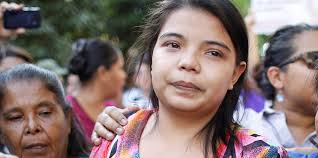 Gender inequality can be found in various areas of salvadoran life such as employment, health, education, political participation, and family life. Angeklagt Wegen Einer Abtreibung Freispruch Fur Imelda Cortez Taz De