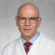 Victor Pretorius, MBChB