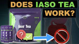 Pin On Total Life Changes Iaso Tea Review