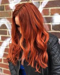 Auburn base and frontal copper highlights. 25 Best Auburn Hair Color Shades Of 2020 Are Here