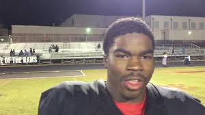 Hillcrest, Anthony clear hurdles against Spartanburg in playoff game