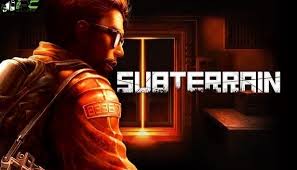 In this game, you will control the main character with a about this game. Subterrain Pc Game Free Download