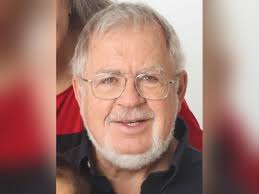 Paul Henry Eggert's Obituary