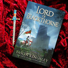 Image result for Blackthorne