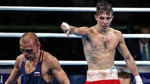6, in a main event bout from belfast. Michael Conlan Belfast Boxer Says His Motivation Isn T Redemption Or Revenge Bbc Sport