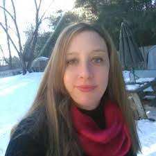 Holly Scribner's Instagram, Twitter & Facebook