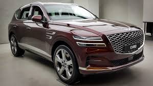The 2021 genesis gv80 luxury suv has a starting price of $49,925 and a fully loaded price of $72,375. 10 Things You Didn T Know About The 2021 Genesis Gv80 Luxury Suv Luxury Crossovers 7 Seater Suv