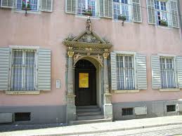 Hotels near lettisches haus, freiburg im breisgau on tripadvisor: Haus Zum Herzog