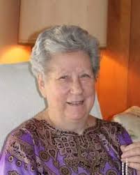 Florence Davies Obituary