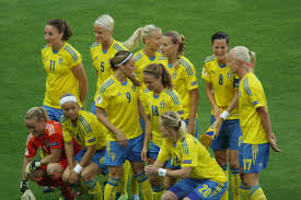 Fifa 20 sweden's national football team. Women S Football In Sweden Wikipedia