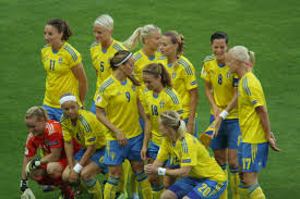 Spelarutbildning, podden, förening, utbildning 1 juni. Women S Football In Sweden Wikipedia
