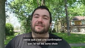 Daniel Groleau Landry, Fragments de ciels, Les Éditions L'Interligne