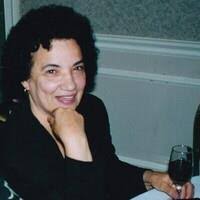 Rosemary Watson Obituary