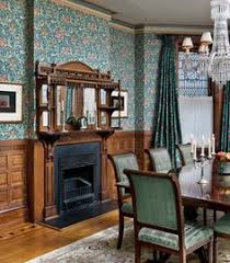 If you have a small table look for a matching set of four dining room chairs to keep things. 92 Victorian Dining Rooms Ideas Dining Room Victorian Victorian Dining
