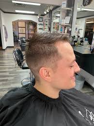 Barber services available in Adrian