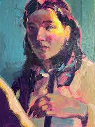 Chris Gambrell's Instagram, Twitter & Facebook