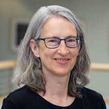 57: Christine Horne studied COVID social norms