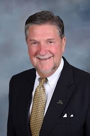 Board of Trustees members : The University of Akron, Ohio