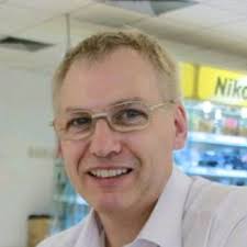 David Albin Email & Phone Number