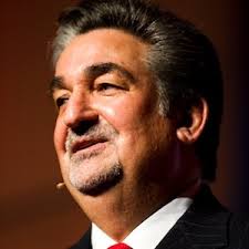 Ted Leonsis